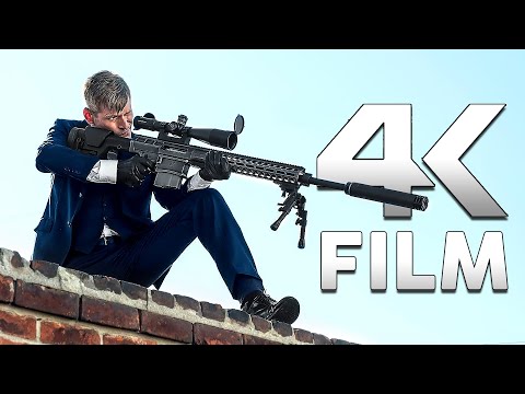 Psycho Shooter | THRILLER | Full Movie in English