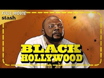 Black Hollywood | Crime Drama | Full Movie | Black Atlanta Filmmakers
