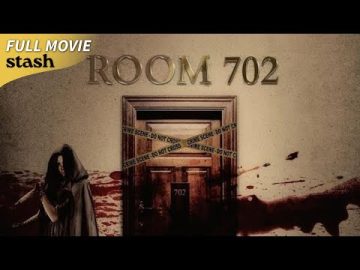 Room 702 | Paranormal Thriller | Full Movie | Haunted Hotel