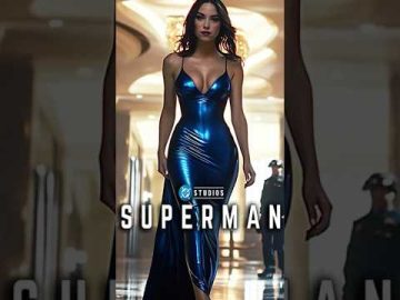 SUPERMAN #shorts #superman #dc #davidcorenswet