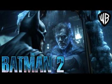 THE BATMAN 2 Will Redefine The Caped Crusader Forever