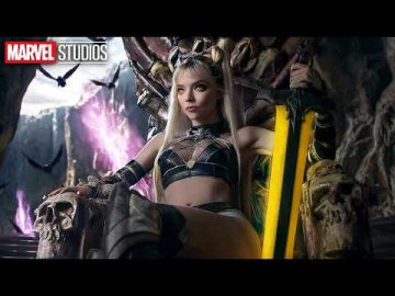 The Mutant Sorceress Marvel Has Been Quietly Saving For Phase 6