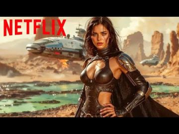 Top 10 BRAND NEW MOVIES Releasing This JULY 2025!