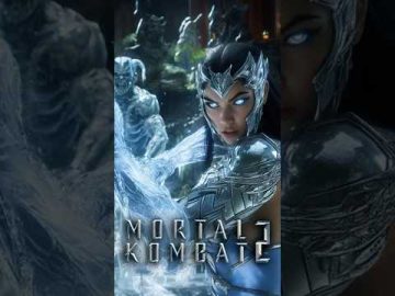 MORTAL KOMBAT 2 #shorts #mortalkombat2 #mortalkombat #karlurban