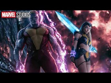 This Brother & Sister Duo Might Finally Enter The MCU