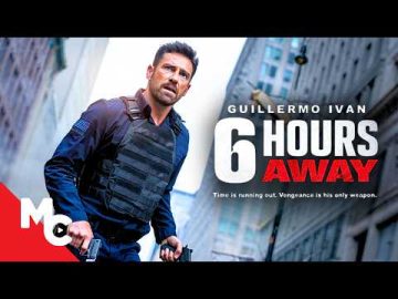 The Cartel Kidnapped His Wife | 6 Hours Away | Full Action Thriller Movie
