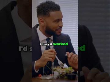 Dating Confessions: Almost Married, What Happened? | After the Wait #shorts #freemovies