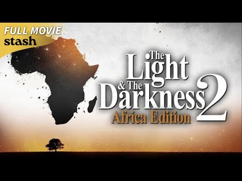 The Light & The Darkness 2: Africa Edition | Witchcraft Documentary | Full Movie | Spiritual Warfare