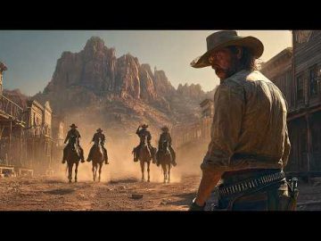 Classic old western movie | Mexican vigilante takes revenge on lawmen | Free full movies in English