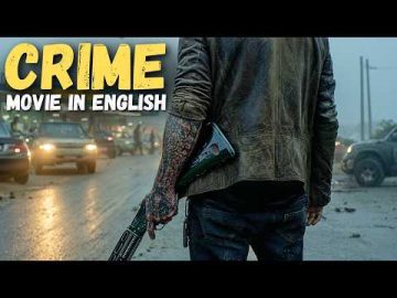 True crime movie | Former gangster haunted by the streets | Free Full Movie in English 4K