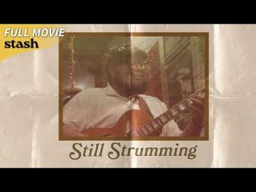 Still Strumming | Slice of Life Documentary | Full Movie | Blood Cancer Patient