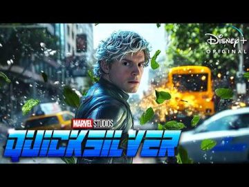 QUICKSILVER Is About To Change Everything