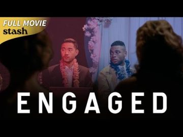 Engaged | LGBTQ Romantic Comedy | Full Movie | Boyfriend