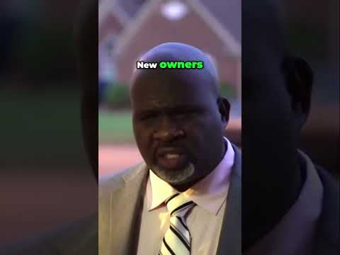 Evicted?! Real Estate Agent Changes Locks! | Ruined: Twice Blind #shorts #freemovies #karma