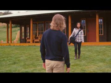 Immigrant. Lover. Survivor. The Choice That Will Define Her Forever! | Free Full Movie in English 4K