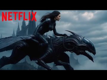 Top 10 NEW TV SERIES of 2025 You might Have Missed!