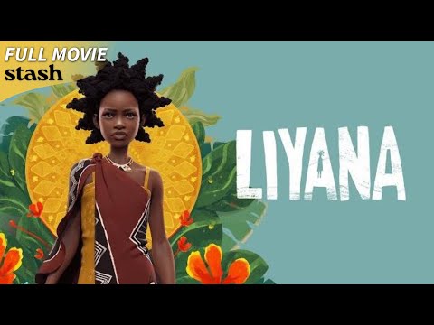 Liyana | African History Documentary | Full Movie | Eswatini Orphan Fairytale