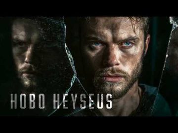 Mysterious Transformation | Hobo Heyseus | Full Drama Movie | Free Movie