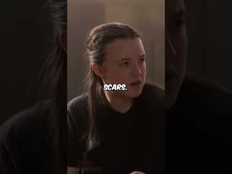 THE LAST OF US Season 3 #shorts #thelastofus #thelastofusseason3 #thelastofus3