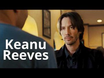 Keanu Reeves on an Unreal Trip in New York | Drama | Free Full Movie in English 4K