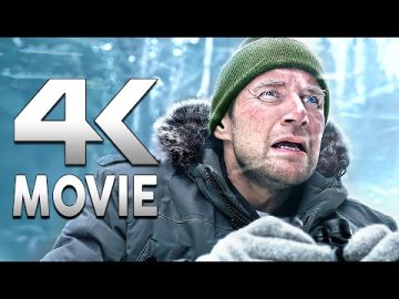 Frozen Hell | THRILLER | Full Movie in English