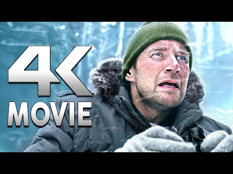 Frozen Hell | THRILLER | Full Movie in English