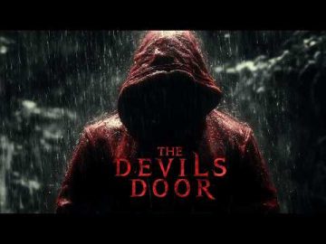 Escape of Evil | The Devil’s Door | Full Horror Thriller Movie | Free Movie