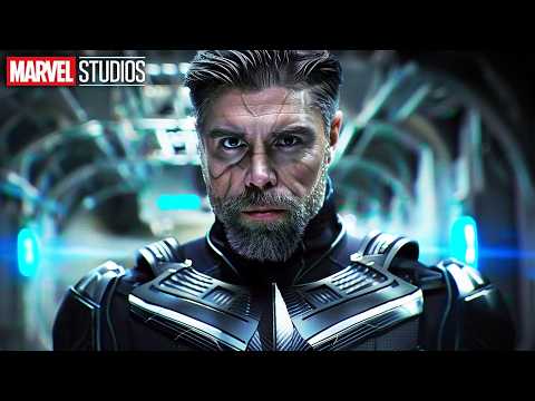 10 Marvel Masterminds The MCU Has Barely Scratched The Surface Of