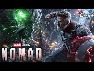 Chris Evans Returning As NOMAD In AVENGERS DOOMSDAY?