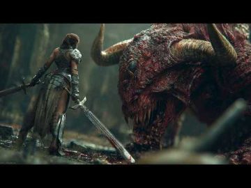 Drunk Warriors. Jealous Monster. One EPIC Bar Fight Gone WRONG! | Free Full Movies in English 4K