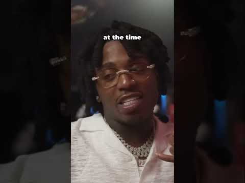 Jacquees: How I Met Birdman & Rich Gang! | Call Me Que #shorts #freemovies #hiphop