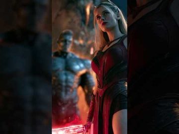 This MCU Brother-Sister Duo Might Finally Debut! #shorts #marvel #colossus #magik