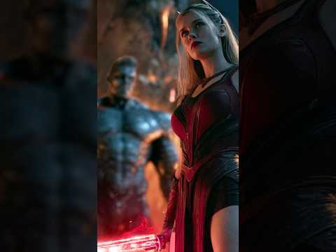 This MCU Brother-Sister Duo Might Finally Debut! #shorts #marvel #colossus #magik
