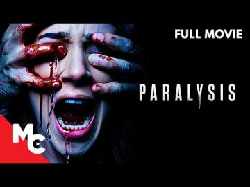 Haunted Every Time She Sleeps | Paralysis | Full Supernatural Horror Movie