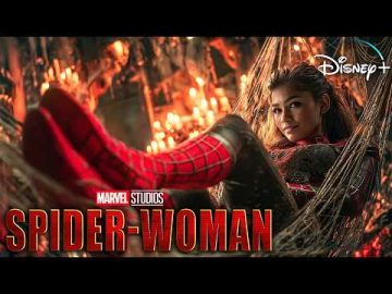 SPIDER-WOMAN Is About To Change Everything