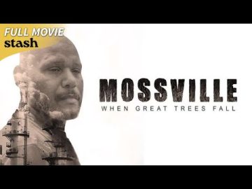 Mossville | Documentary | Full Movie | Poisoning Louisiana Residents