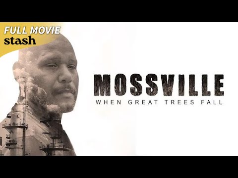 Mossville | Documentary | Full Movie | Poisoning Louisiana Residents