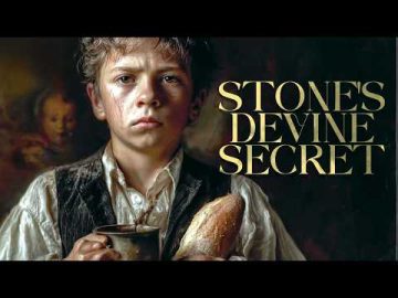 Stone’s Divine Secret | 80’s Fantasy Movie | Feel the Power of Faith | V Movies