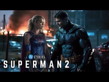 SUPERMAN 2 Is About To Change Everything