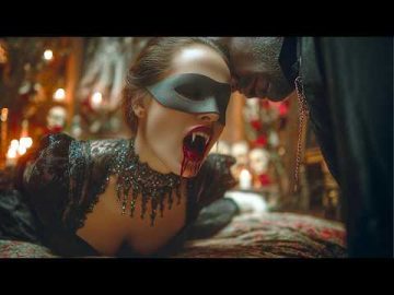 Count Dracula’s Beautiful Wives Lure New Victims | Vampire | Horror | Free Full Movie in English 4K