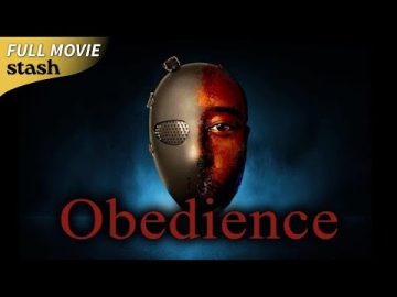 Obedience | Supernatural Thriller | Full Movie | Divine Mission