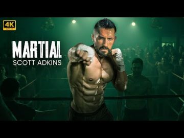 MARTIAL : Jason Statham | New Action Movie 2025 | Full Movie | 4K Ultra #actionmovies