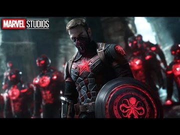 Marvel Cinematic Universe Phase 6 Predictions
