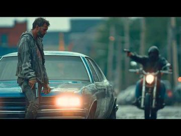 Best Action | Crime | Two brothers against corrupt authorities | Free Full Movie in English 4K