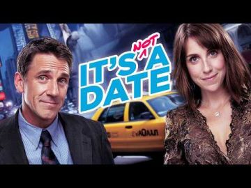 Worst Date Ever | It’s Not a Date | Full Comedy Movie | Free Movie