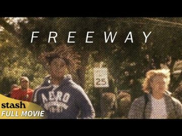 Freeway | Crime Drama | Full Movie | Indie Short Film 2025