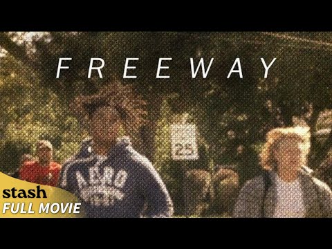 Freeway | Crime Drama | Full Movie | Indie Short Film 2025