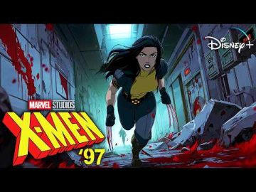 X-MEN ’97 Season 2 Is Shaping Up To Be X-traordinary
