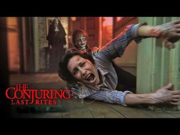 LAST RITES 🎬 Full Exclusive Horror Movie Premiere | Hollywood English Movie | Free Movie On Youtube