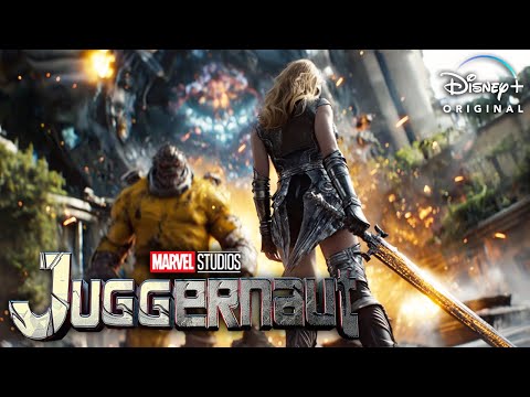 JUGGERNAUT Is About To Change Everything